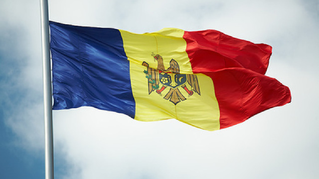 Pauza în politicul din Moldova