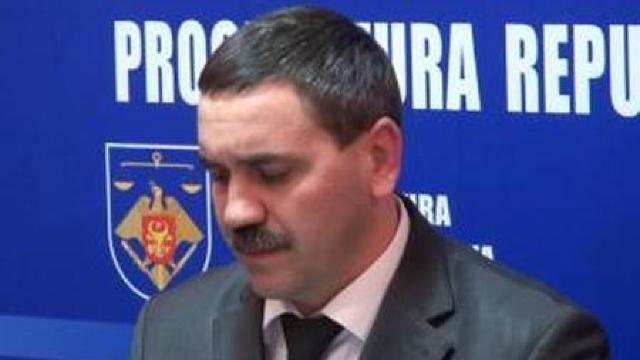 Andrei Pântea, audiat de Comsia parlamentară