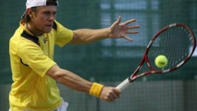 Republica Moldova a învins Bosnia și Herțegovina, la tenis
