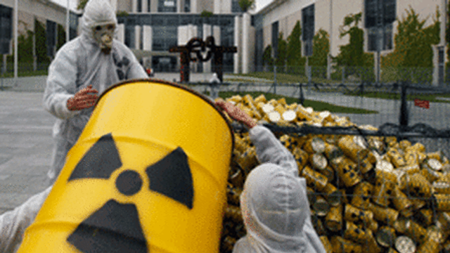 Un reactor al centralei nucleare de la Kozlodui a fost oprit