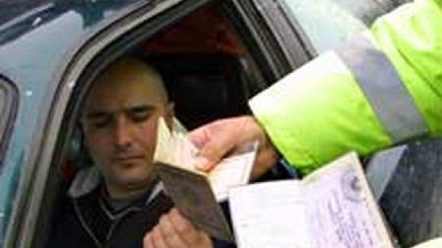 Schemă frauduloasă în Sistemul Internațional de Asigurări „ Cartea Verde”