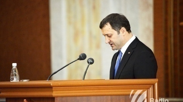A fost stabilită data examinării cererii de recurs a fostului prim-ministru Vlad Filat