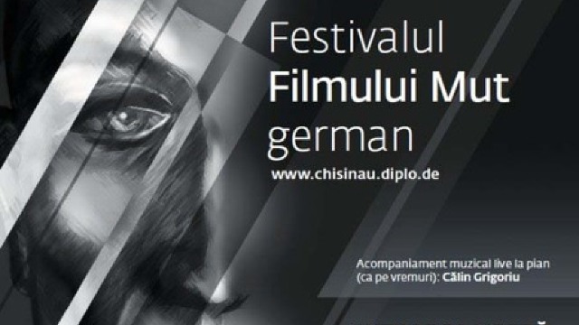 Festivalul Filmului Mut German