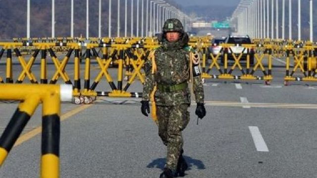 Coreea de Sud își retrage cetățenii din complexul industrial Kaesong