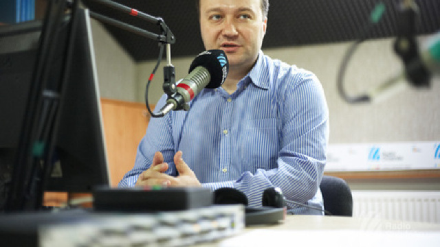 Corneliu Gurin, candidat desemnat la funcția de procuror general