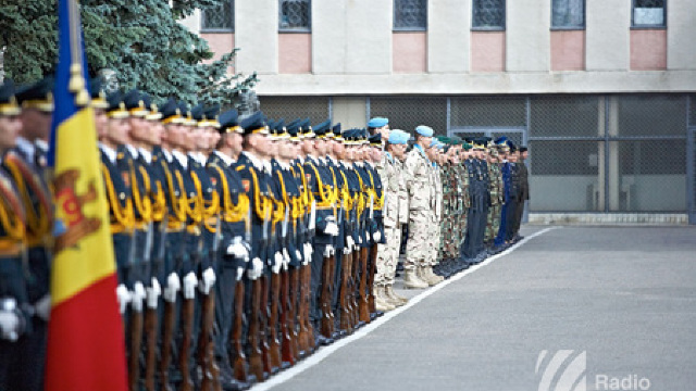 10 ani de când militarii moldoveni participă la misiuni de menținere a păcii peste hotare