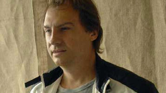 Ruslan Țăranu - chitarist si compozitor