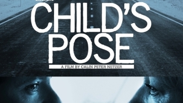 Filmul ”Poziția copilului”, în premieră la Chișinău