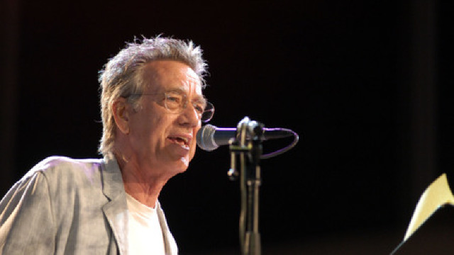 Ray Manzarek, membru fondator al trupei The Doors, a murit