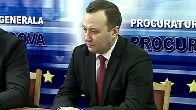 CC: Corneliu Gurin rămâne procuror general