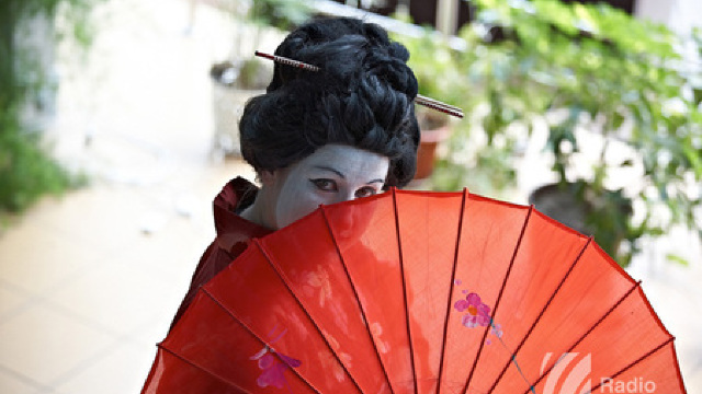 Zilele Culturii Japoneze, organizate în perioada 1-9 iunie
