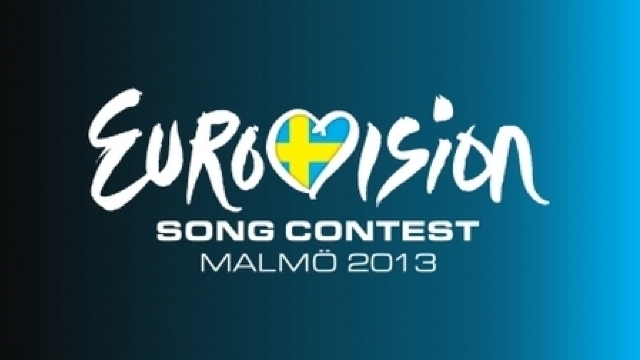 Eurovision 2013 - prima semifinala, partea I