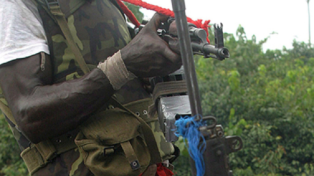 Nigeria: Cel puțin 23 de polițiști, uciși de membri a unei secte locale