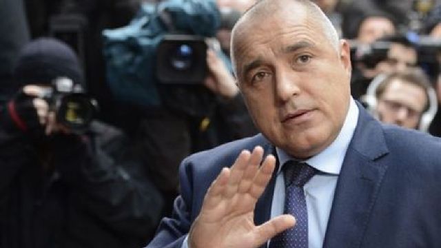 Bulgaria: Partidul GERB a boicotat validarea noului guvern