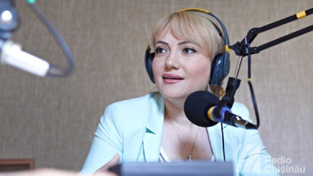 Adriana Ochișanu: Reîntregirea țării e visul meu cel mai mare