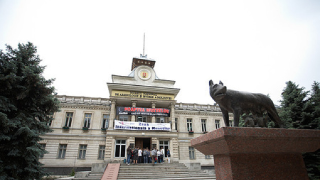 Ziua Internațională a Muzeelor și Noaptea Muzeelor, marcate la Chișinău