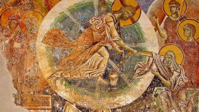Pastorala la Invierea Domnului nostru Iisus Hristos