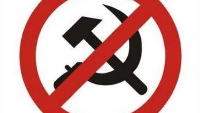Curtea Constituțională examinează legea privind interzicerea simbolurilor comuniste