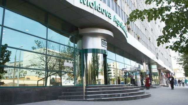 Sergiu Cebotari, noul președinte al Moldova-Agroindbank