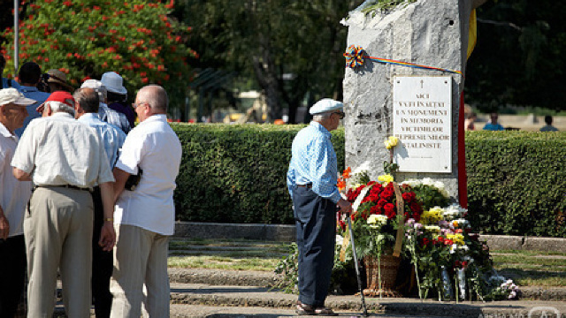 72 de ani de la primul val de deportări staliniste din Basarabia 72 de ani de la primul val de deportări staliniste din Basarabia