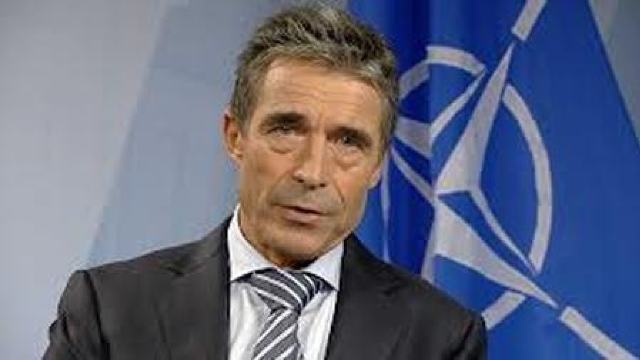 Anders Fogh Rasmussen: Moldova este un partener de valoare pentru NATO