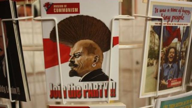 Comisia de la Veneția, împotriva interzicerii simbolurilor comuniste