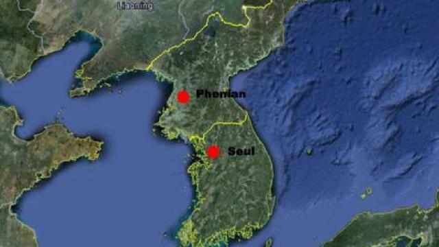 Coreea de Nord și Coreea de Sud, la masa de negocieri