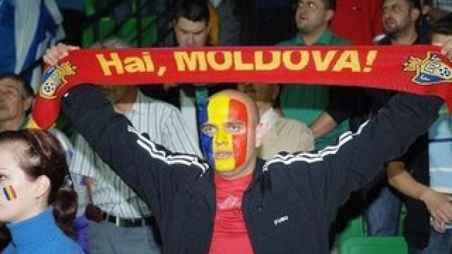 Fotbal: Moldova - Polonia în preliminariile CM din 2014