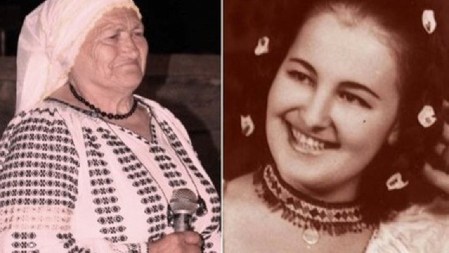 Domnica Trop și Titiana Mihali două voci de aur ale cântecului popular românesc