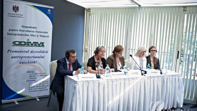 Dezvoltarea afacerilor: În Republica Moldova lipsesc serviciile de consultanță