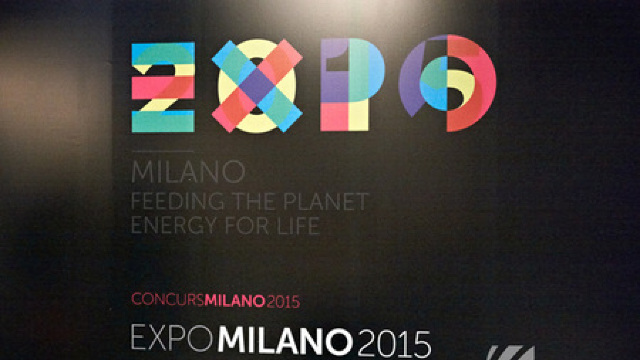 Moldova se pregătește pentru Expo-2015 de la Milano
