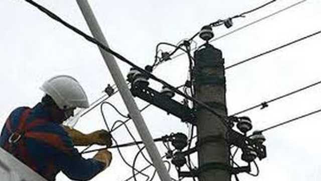 30 de localități au rămas fără curent electric