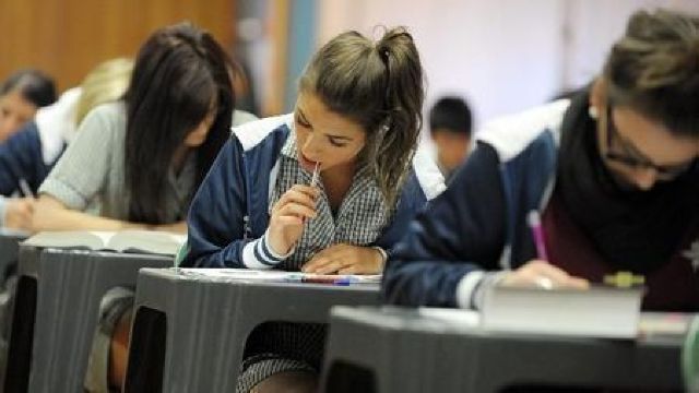 BAC 2013: Elevii vor avea acces la baza de date on-line