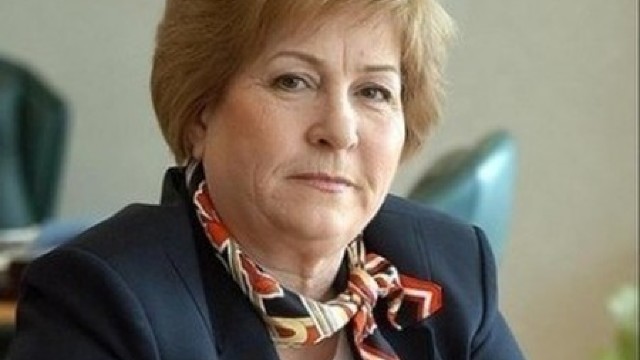 Natalia Vrabie, „zburată“  de la Moldova Agroindbank (Adevărul)