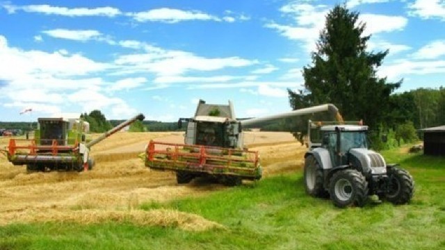 Agricultorii amenință cu proteste