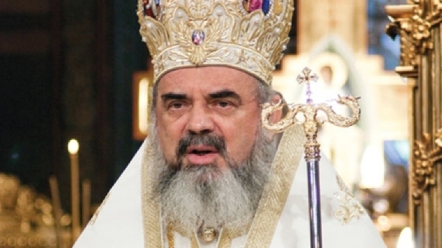 Patriarhul Bisericii Ortodoxe Române, Daniel, împlinește 62 de ani