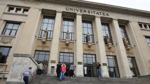 Târgul Universităților din România, la Chișinău
