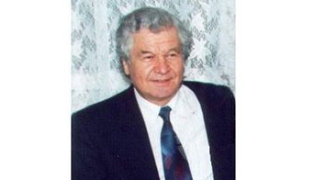 Mihai Gheorghe Cibotaru - I