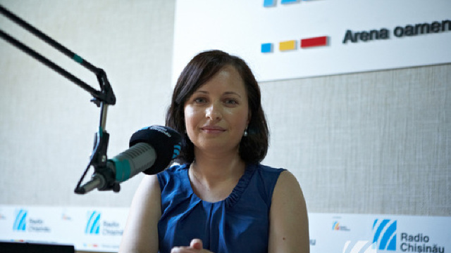 Intervenția timpurie la copii