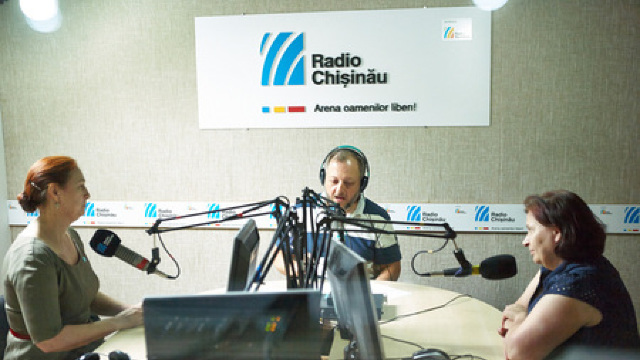 Educația incluziva în Republica Moldova