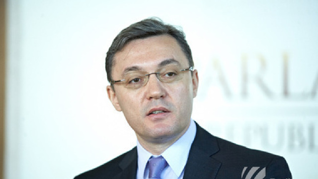 Igor Corman: Parlamentul a adoptat toate proiectele prioritare