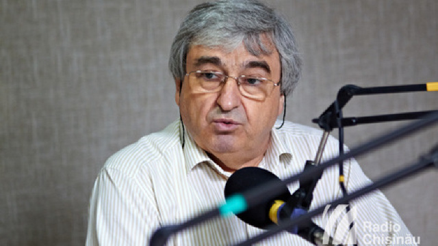 Gheorghe Mustea: În capul mesei trebuie să stea profesionalismul