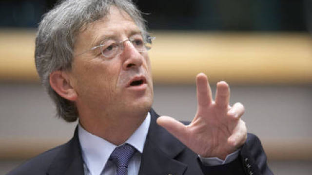 Premierul Luxemburgului a anunțat că își dă demisia