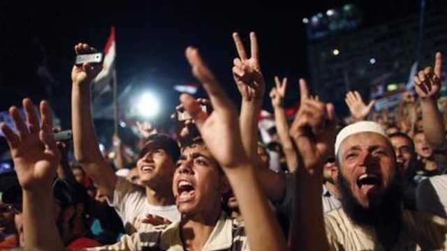 Incidente în Egipt: 15 persoane au murit