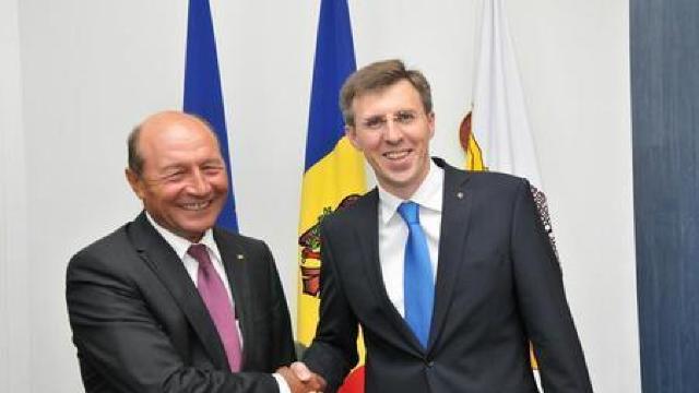 România ar putea susține financiar primăriile din Republica Moldova
