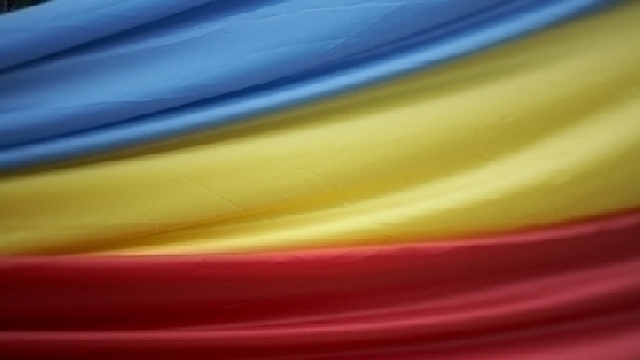 29 iulie, Ziua Imnului Național al României
