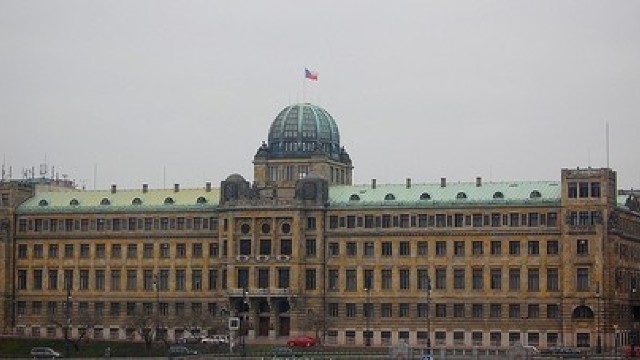 Parlamentul ceh ar putea fi dizolvat