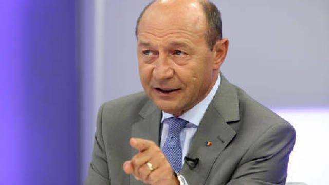 Băsescu se va întâlni cu reprezentanți ai societății civile la Chișinău