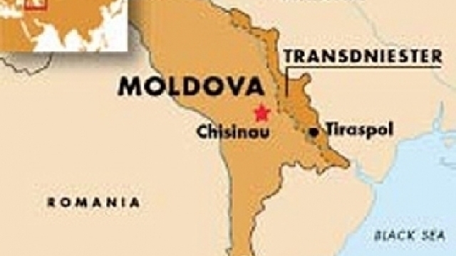 Prin tam-tam cu „frontiera de stat a Transnistriei” Moscova ne-a încercat de minte