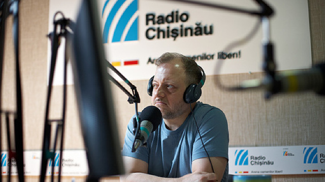 Rezoluția Adunării Parlamentarii a OSCE